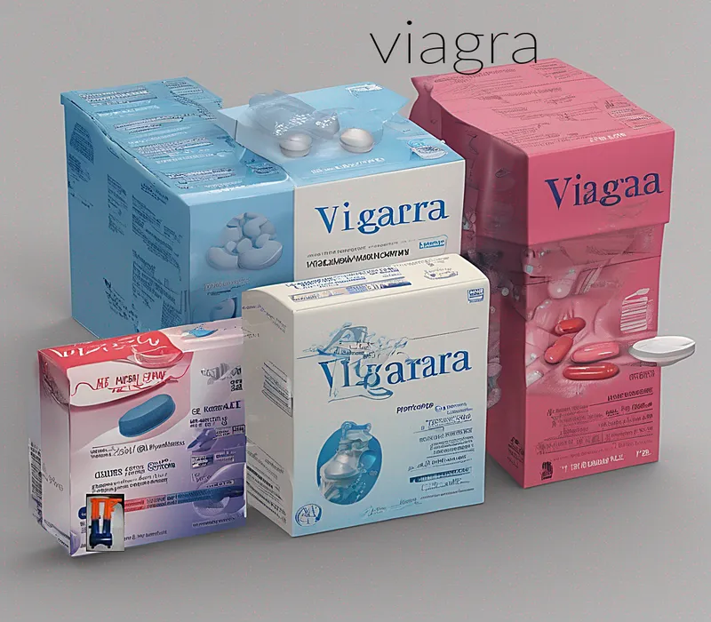 Viagra generico funciona igual